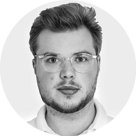 Fredrik Johansson