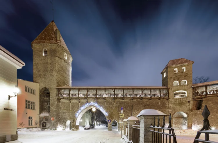 Tallinn
