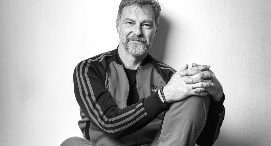 Lars Ocklund