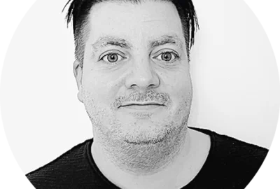 Mike Richardsson