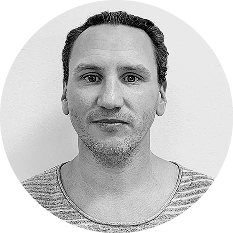 Patrik Holm