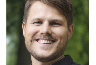 Tobias Olsson, ljusdesigner