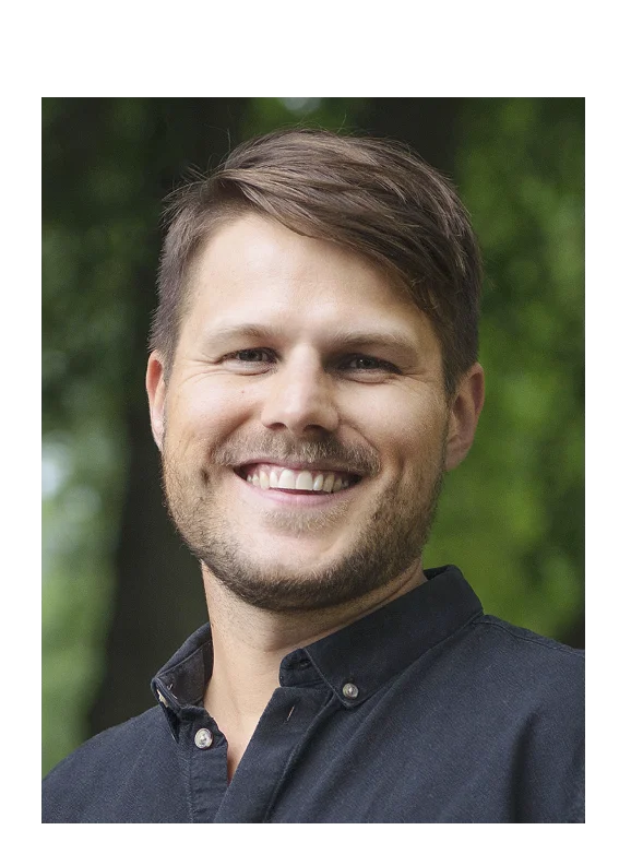 Tobias Olsson, ljusdesigner