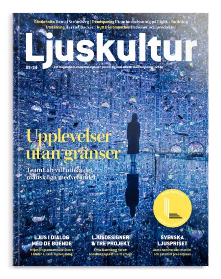 Ljuskultur nr 2/2024