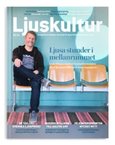 Ljuskultur nr 2/2025