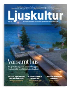 Ljuskultur nr 4/2025