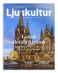 Ljuskultur nr 2/2026