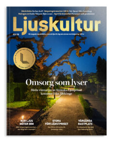 Ljuskultur nr 3/2026
