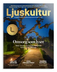 Ljuskultur nr 3/2026